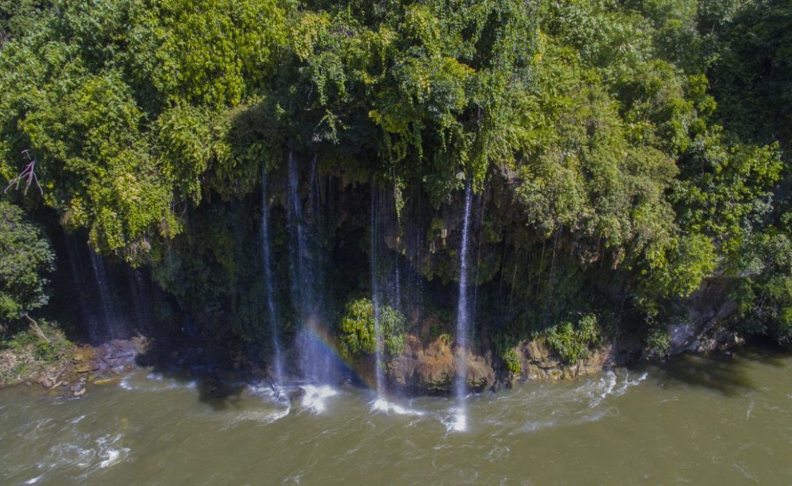 samana rafting rio libre colombia