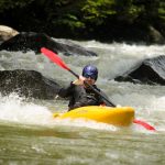 kayak rio remo medellin colombia